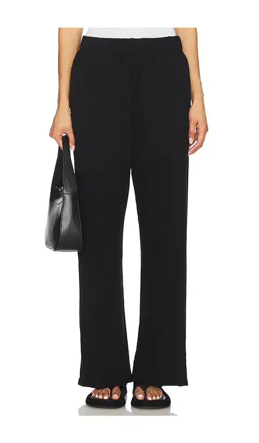 Mabel Wide Leg Pant
