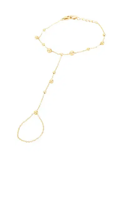 BRACHA Bella Hand Chain | Thumbnail 1 BRACHA Bella Hand Chain | Thumbnail 1