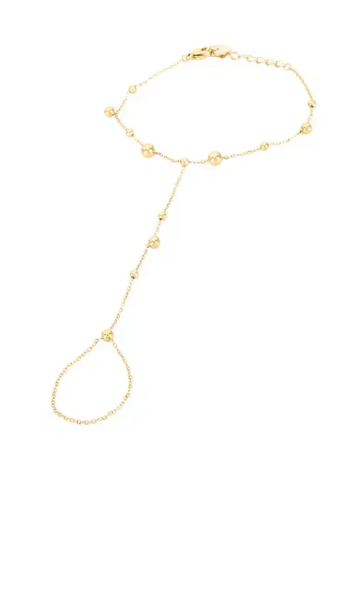 BRACHA Bella Hand Chain