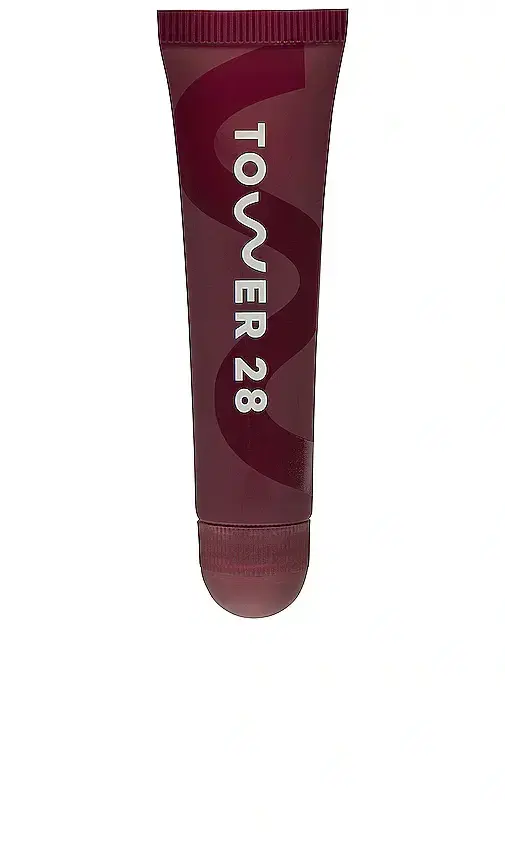 Tower 28 Lipsoftie Tinted Lip Treatment