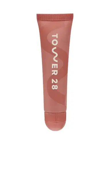 Tower 28 Lipsoftie Tinted Lip Treatment | Thumbnail 1 Tower 28 Lipsoftie Tinted Lip Treatment | Thumbnail 1