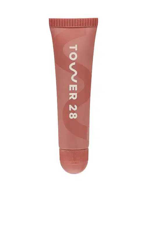 Tower 28 Lipsoftie Tinted Lip Treatment