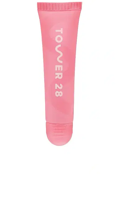 Tower 28 Lipsoftie Tinted Lip Treatment | Thumbnail 1 Tower 28 Lipsoftie Tinted Lip Treatment | Thumbnail 1