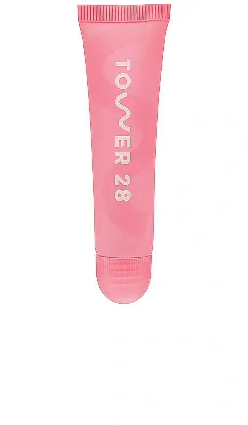 Tower 28 Lipsoftie Tinted Lip Treatment