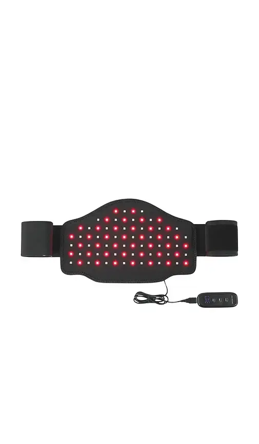 Visispec Body IR+LED Slimming Belt