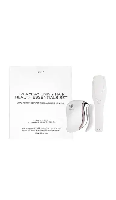 Solaris Laboratories NY Skin And Hair Health Set | Thumbnail 1