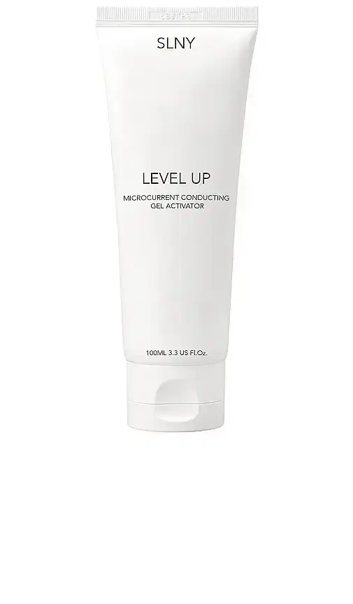 Solaris Laboratories NY Level Up Microcurrent Gel