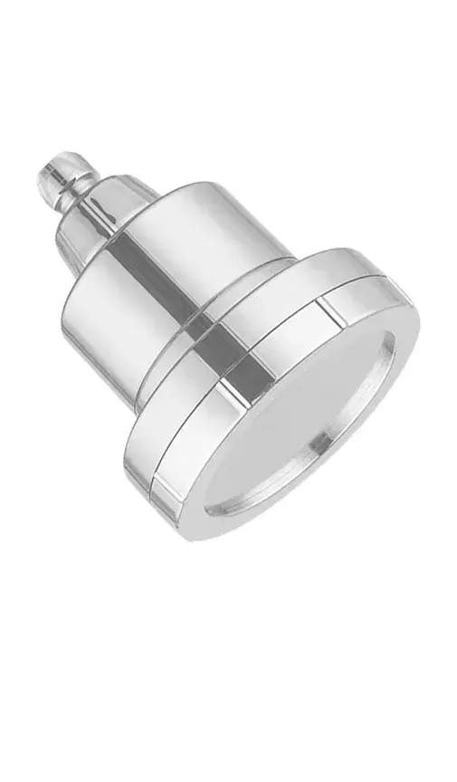 Solaris Laboratories NY Good Shower Shower Filter