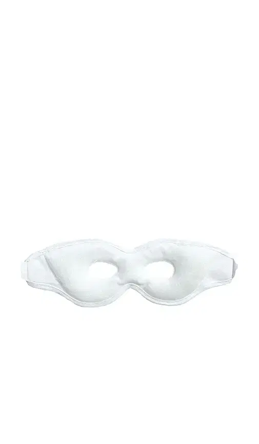 White Cryo Eye Mask