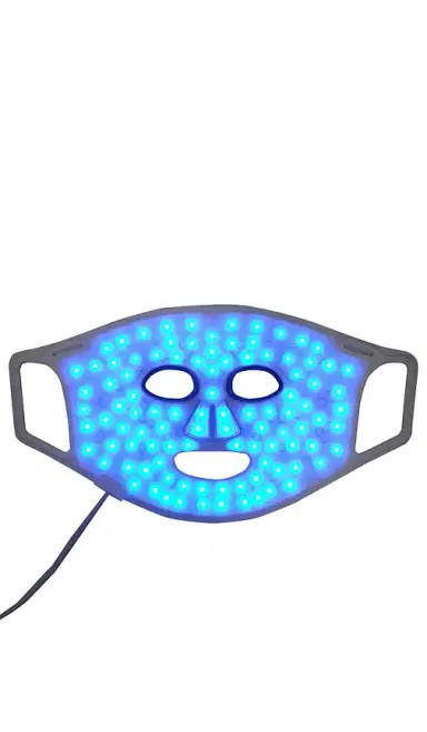 Solaris Laboratories NY VISIspec LED Face Mask 4 Color Therapy | Thumbnail 2