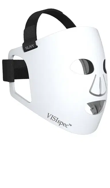 Solaris Laboratories NY VISIspec LED Face Mask 4 Color Therapy | Thumbnail 1