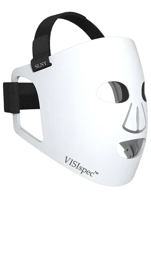 Solaris Laboratories NY VISIspec LED Face Mask 4 Color Therapy