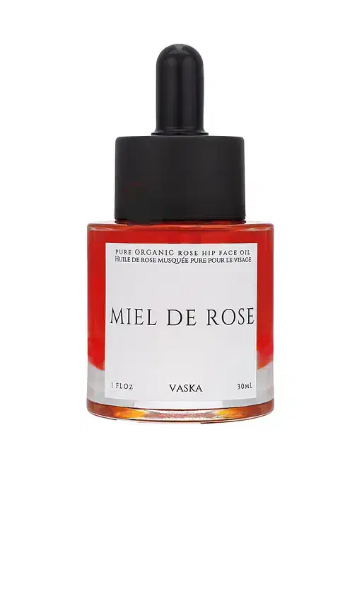 Solaris Laboratories NY Miel De Rose Organic Rosehip Oil