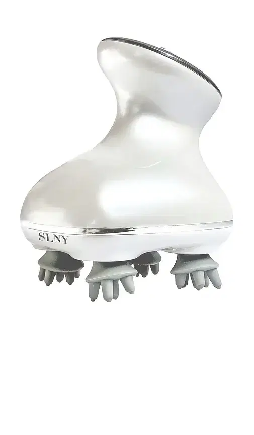Solaris Laboratories NY Cloud Nine Hair Strengthening Scalp Massager