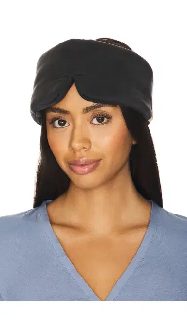 LUNYA Washable Silk Sleep Mask | Thumbnail 1 LUNYA Washable Silk Sleep Mask | Thumbnail 1