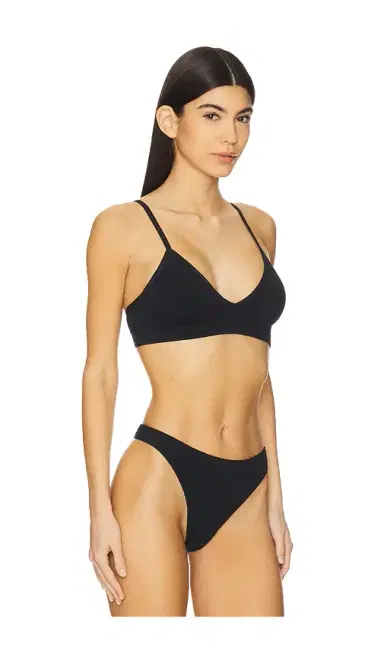Lunya Bare Bralette | Thumbnail 2 Lunya Bare Bralette | Thumbnail 2