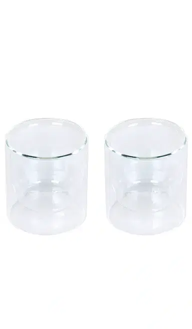 Yield Double-wall Glass 6oz Set In | Thumbnail 1 Yield Double-wall Glass 6oz Set In | Thumbnail 1