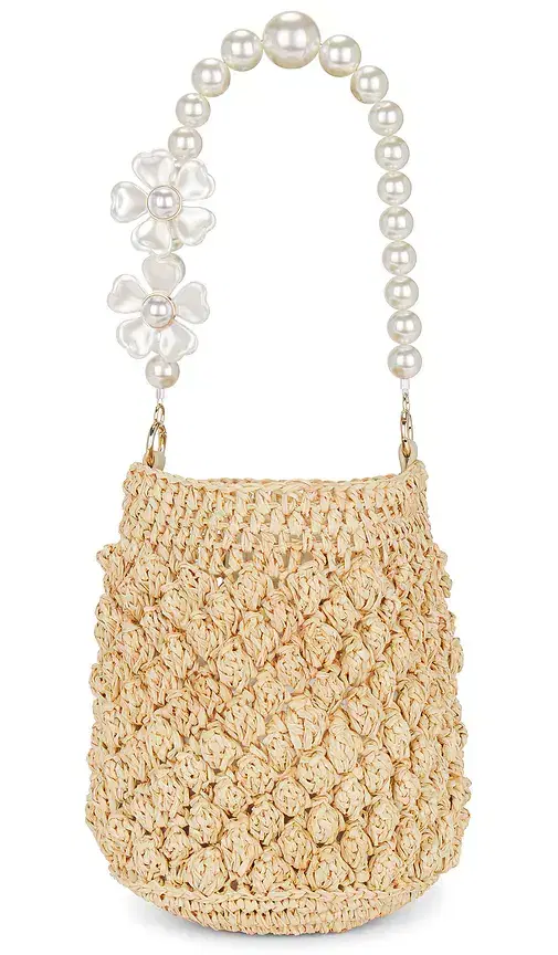 BTB Los Angeles Uri Bucket Bag