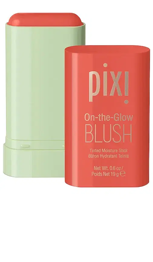 Pixi On-The-Glow Blush