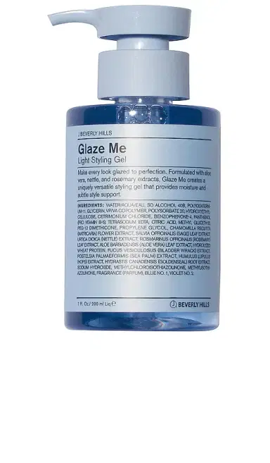 J Beverly Hills Glaze Me Light Styling Gel | Thumbnail 1