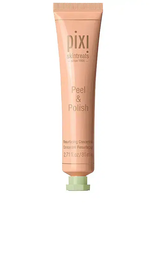 Pixi Peel & Polish
