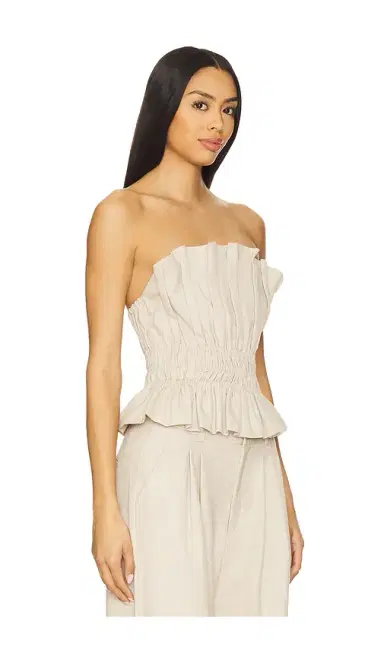 Gestuz Decy Corset | Thumbnail 2 Gestuz Decy Corset | Thumbnail 2