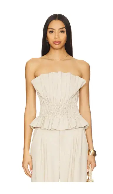Gestuz Decy Corset | Thumbnail 1 Gestuz Decy Corset | Thumbnail 1