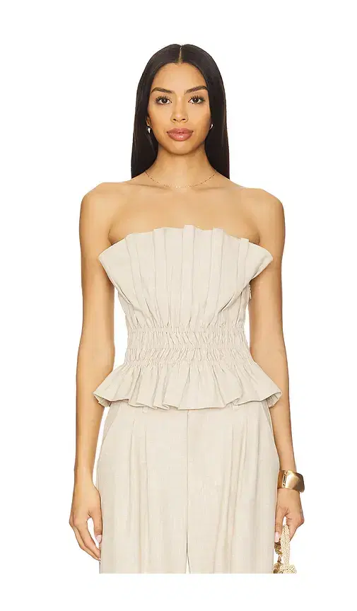 Decy Corset
