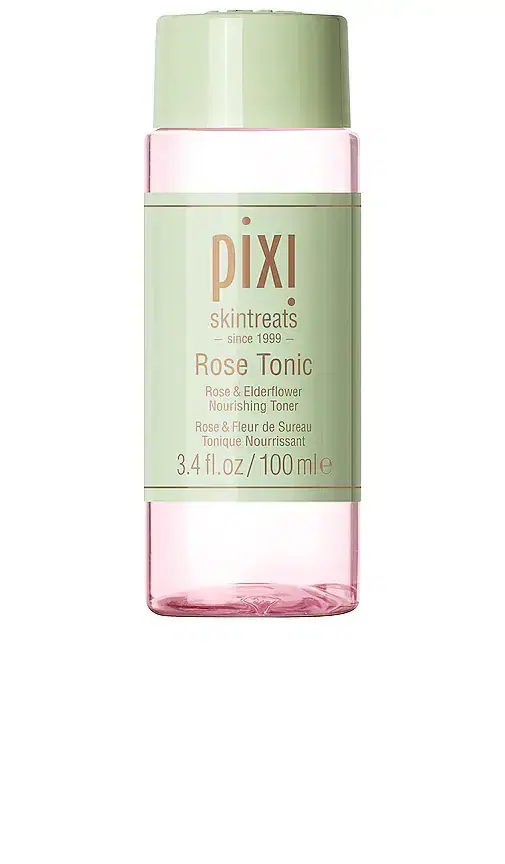 Pixi Rose Tonic