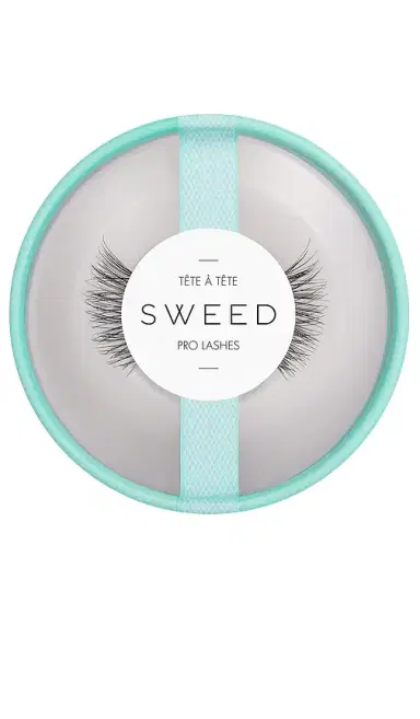 SWEED Tete A Tete Corner Lash | Thumbnail 1