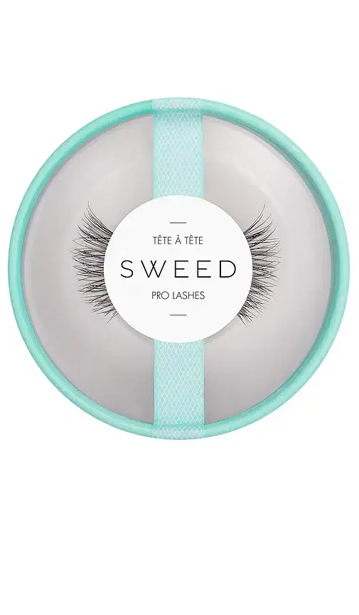 SWEED Tete A Tete Corner Lash