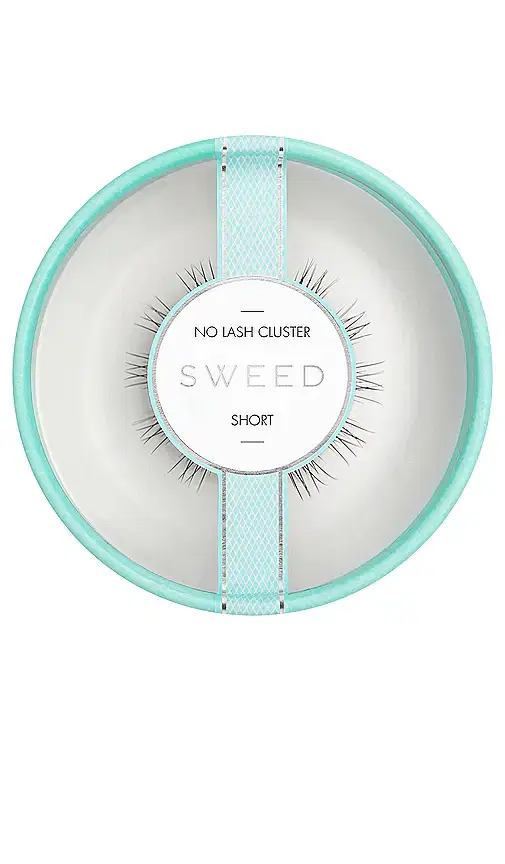 SWEED Short No Lash Cluster Duo