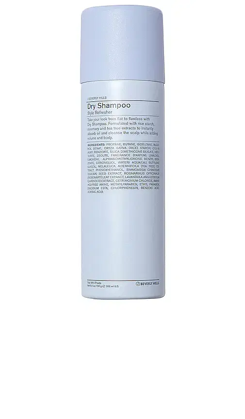 J Beverly Hills Dry Shampoo