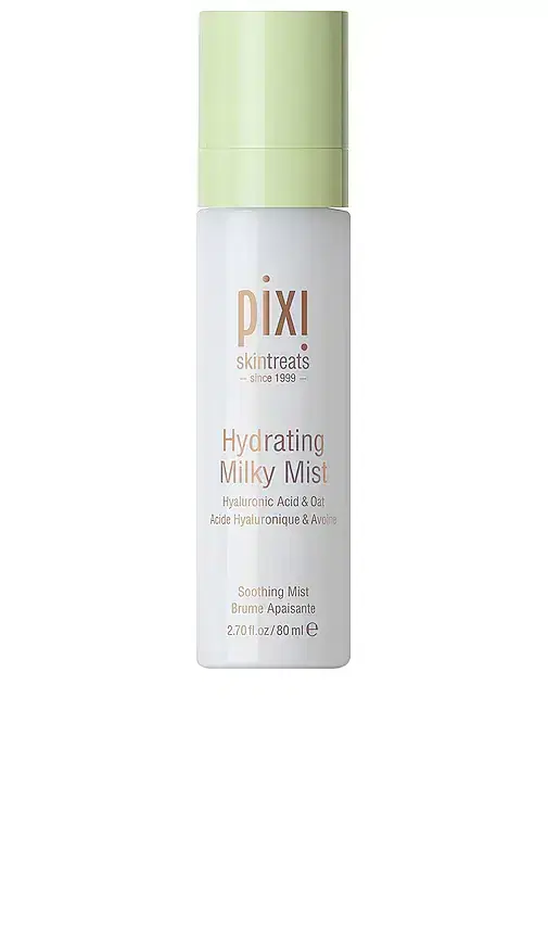 Pixi Hydrating Milky Mist