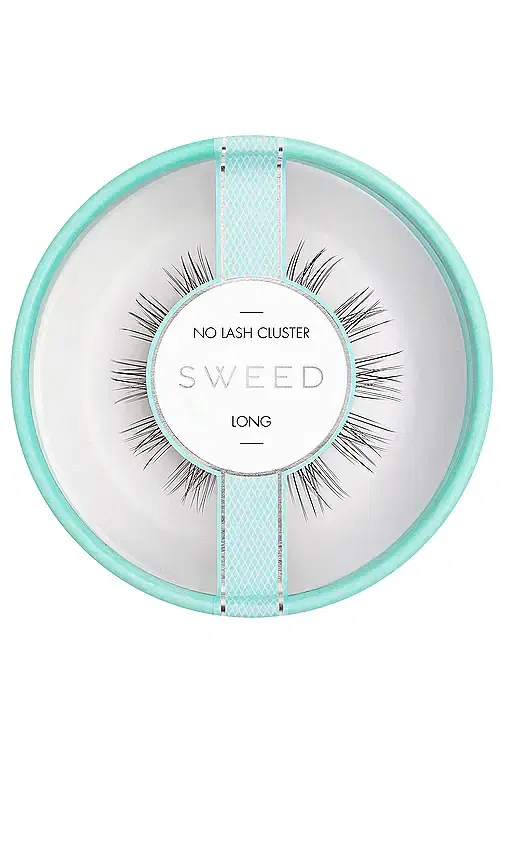 SWEED Long No Lash Cluster Duo
