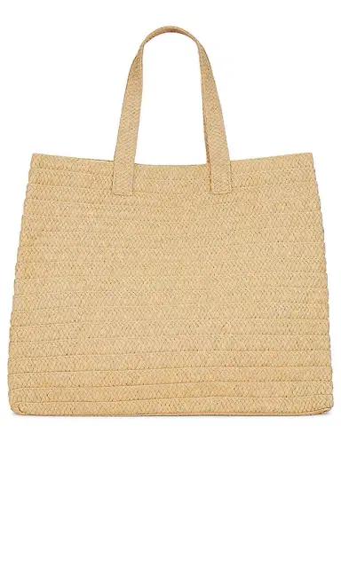 BTB Los Angeles Sunrise Sunset Tote | Thumbnail 2