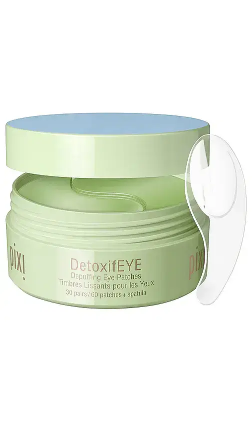 Detoxif-eye Patches