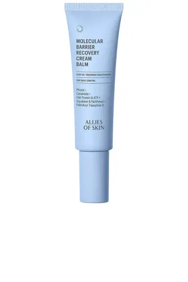 Allies of Skin Molecular Barrier Recovery Cream Balm | Thumbnail 3 Allies of Skin Molecular Barrier Recovery Cream Balm | Thumbnail 3