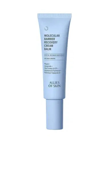 Allies of Skin Molecular Barrier Recovery Cream Balm | Thumbnail 1 Allies of Skin Molecular Barrier Recovery Cream Balm | Thumbnail 1