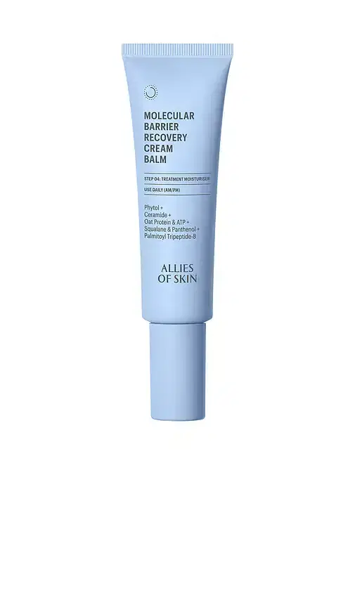 Allies of Skin Molecular Barrier Recovery Cream Balm