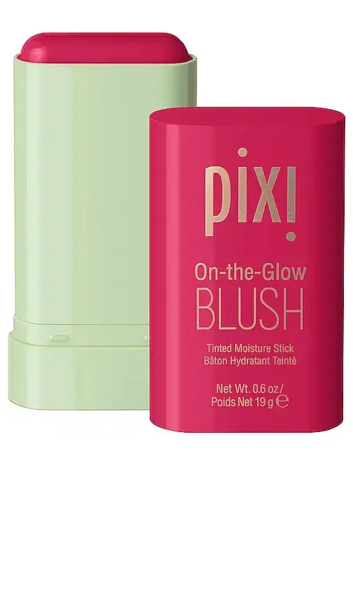 Pixi On-The-Glow Blush