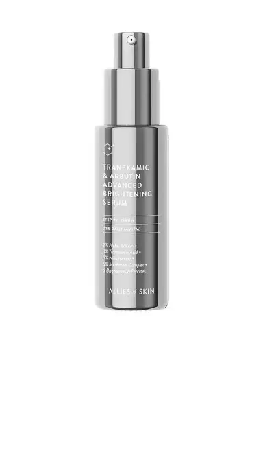 Allies of Skin Tranexamic & Arbutin Advanced Brightening Serum | Thumbnail 1