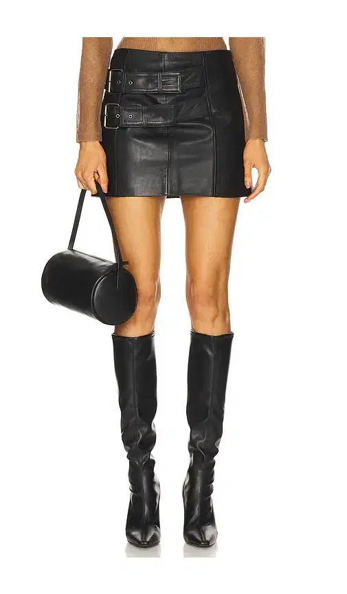 Gestuz x REVOLVE Blakely Mini Skirt