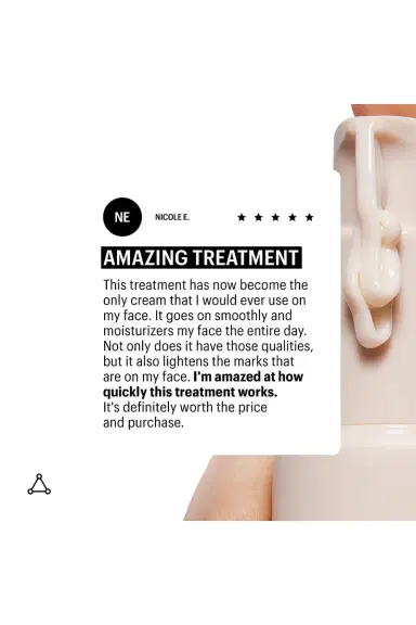 Allies of Skin Peptides & Antioxidants Advanced Firming Daily Treatment 20ml | Thumbnail 5