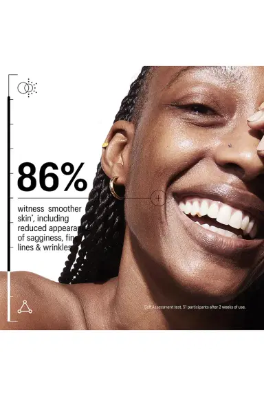 Allies of Skin Peptides & Antioxidants Advanced Firming Daily Treatment 20ml | Thumbnail 6