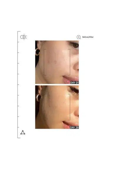 Allies of Skin Peptides & Antioxidants Advanced Firming Daily Treatment 20ml | Thumbnail 7