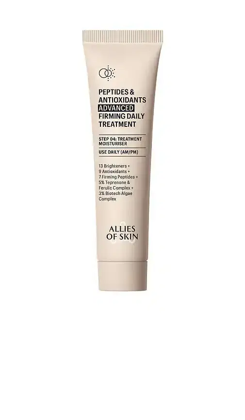 Allies of Skin Peptides & Antioxidants Advanced Firming Daily Treatment 20ml