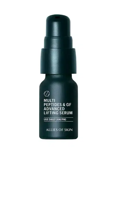 Allies of Skin Multi Peptides & GF Advanced Lifting Serum 6ml | Thumbnail 1 Allies of Skin Multi Peptides & GF Advanced Lifting Serum 6ml | Thumbnail 1