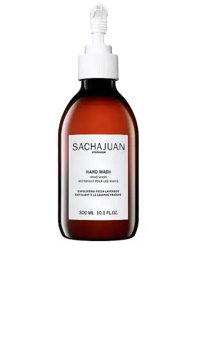 SACHAJUAN Exfoliating Hand Wash | Thumbnail 1 SACHAJUAN Exfoliating Hand Wash | Thumbnail 1