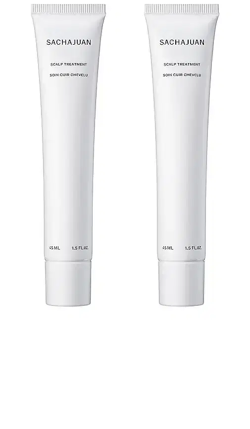SACHAJUAN Scalp Treatment Duo